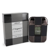 Armaf Legesi by Armaf for Men. Eau De Parfum Spray 3.4 oz | Perfumepur.com